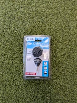 Super Stroke ball pick up. Grip NOT included