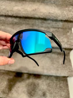 NEW Polarized PRIZM Oakley BXTR for Baseball Softball Golf Sport