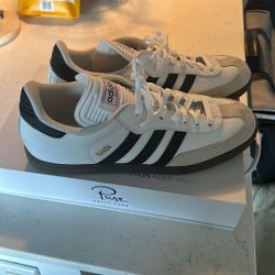 Adidas Samba
