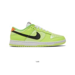 2023 Nike Dunk Low SE 'Volt'
