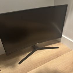 SAMSUNG MONITOR