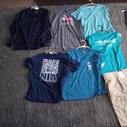T-shirts