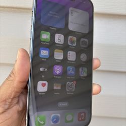 IPHONE 14 PRO MAX FACTORY UNLOCKED 128GB