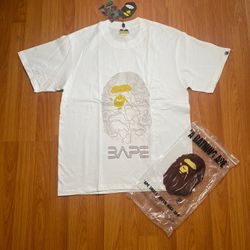 BAPE SORAYAMA SHIRT