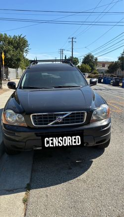 2007 Volvo Xc90