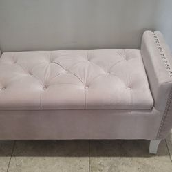 $80 OBO storage bench