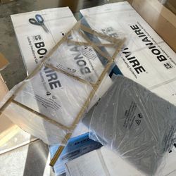 Bar Stools Set of 4 – Modern Kitchen Counter Chairs