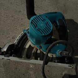 Makita Track Saw