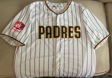 San Diego Padres jersey Jack in the box edition | Size M adult