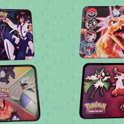 pokemon collector lunch box