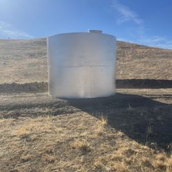 Water tank