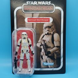 Star Wars - Remnant Stormtrooper