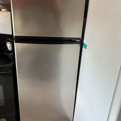 Whirlpool Stainless Steel 