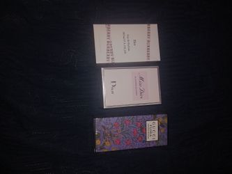 Perfume de mujer