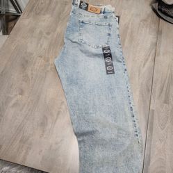 RVCA  Weekend  Anp Denim Jeans 