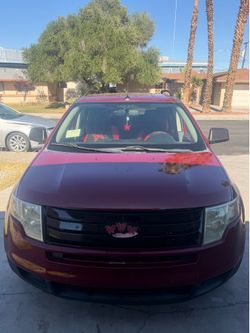 2008 ford edge for sale