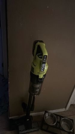 Toni vacuum