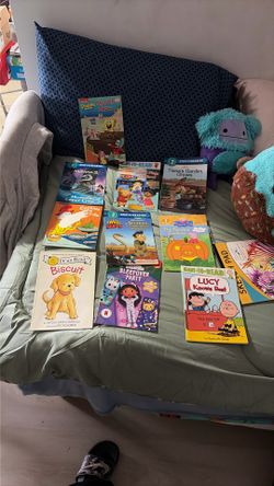 Books