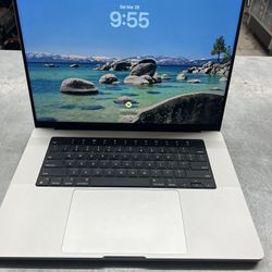 Apple MacBook Pro 16”  A2991 M3 