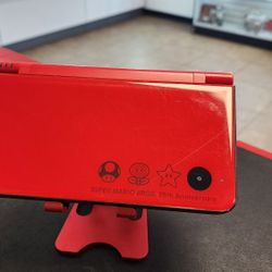 Nintendo Dsi Xl Super Mario Bros Edition