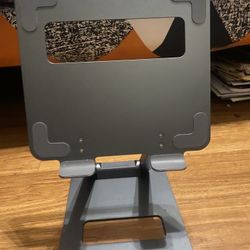 Ipad/Tablet Stand Holder