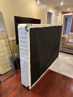 FREE Mattress Box Spring
