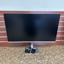 HP M27H FHD 2023 27” MONITOR
