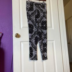 Flowy Pants