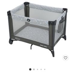 Graco Crib 