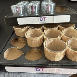 Candleholders