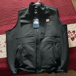 Carhartt Men’s Vest