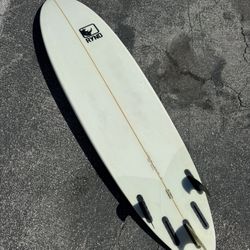 7’6” Surfboard