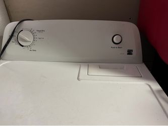 Dryer