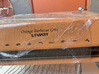 used bbq grill