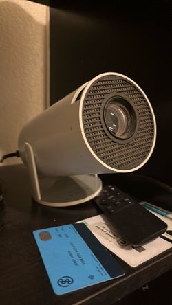 Projector