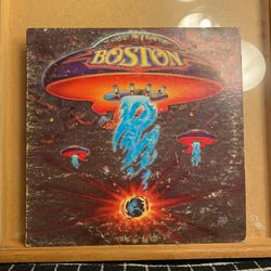 Boston