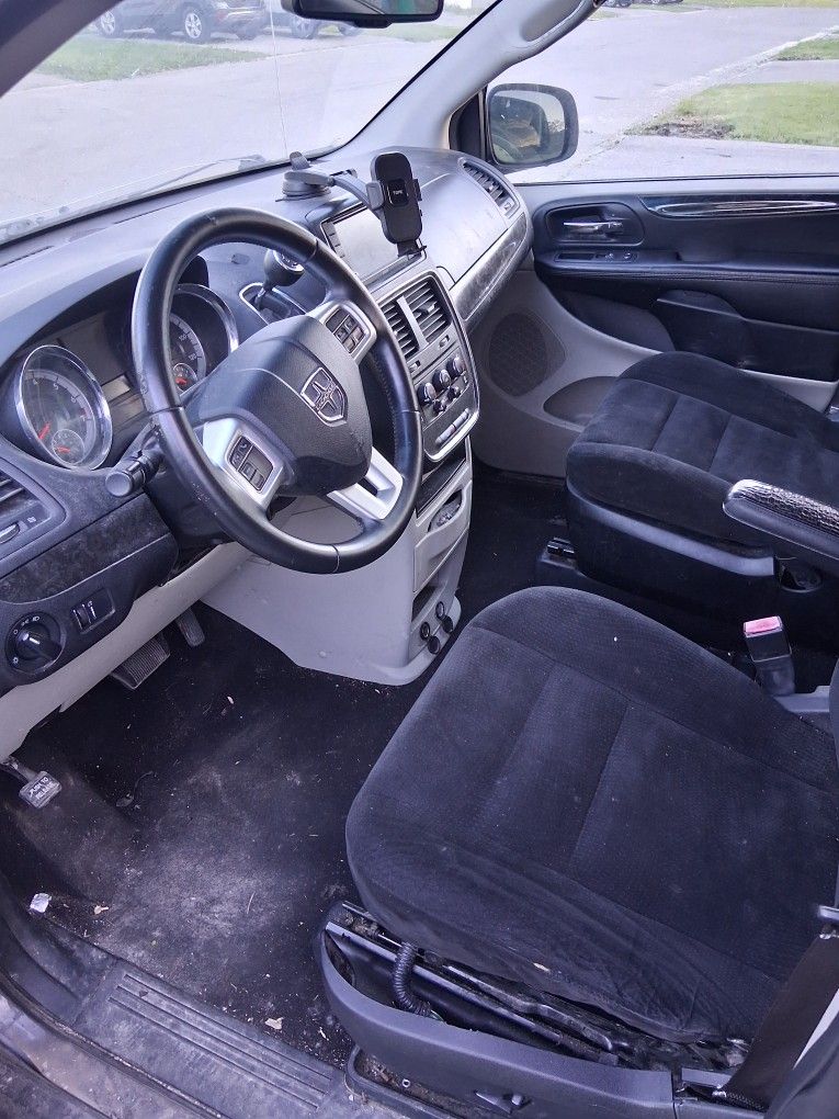 2015 Dodge Other