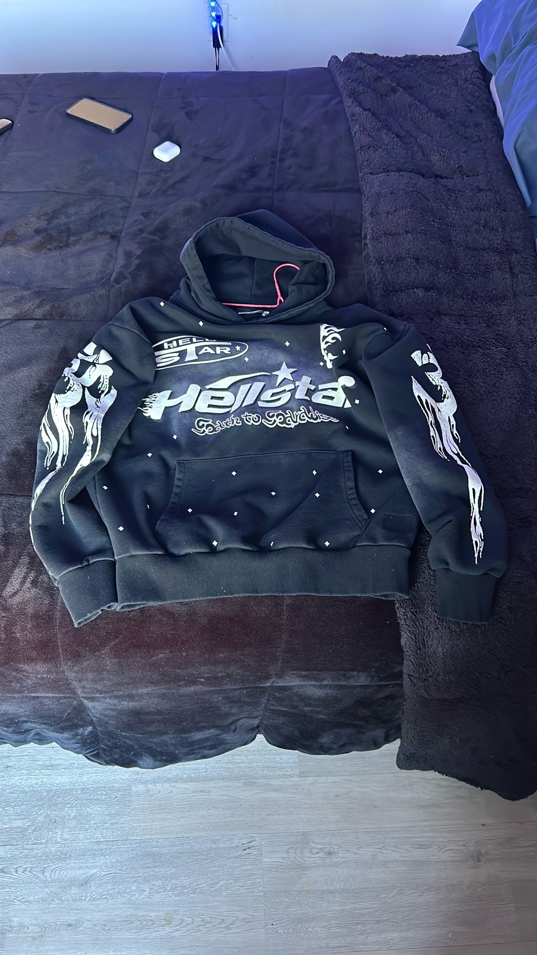 Hellstar Hoodie