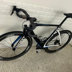 GIANT Compartc -2 Full Carbón