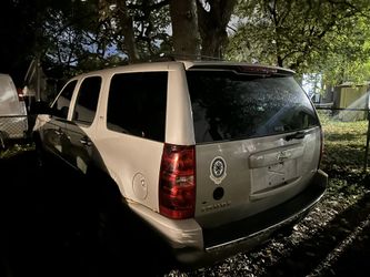 2009 Chevrolet Tahoe
