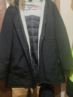 Nine West women's coat