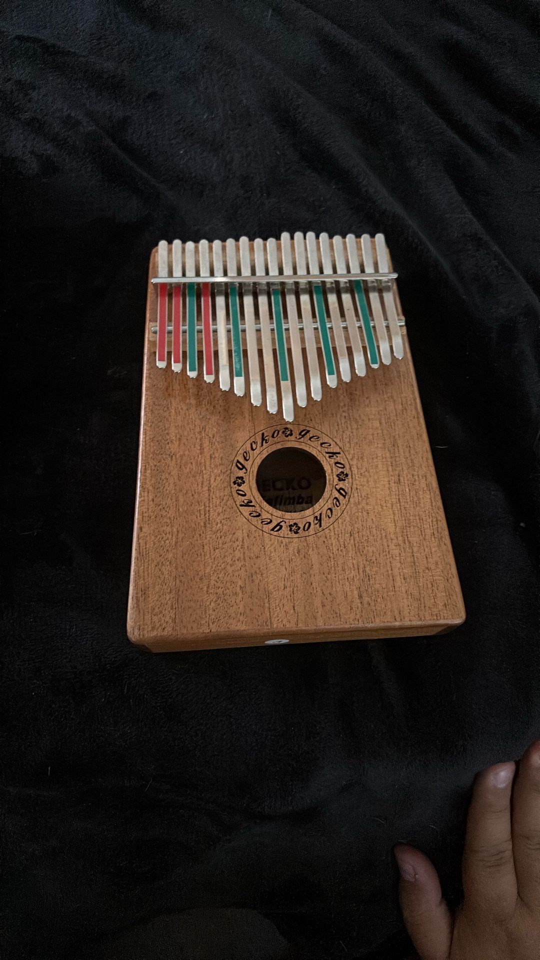 Kalimba