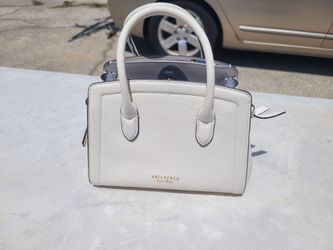 New Kate Spade New York Small Handbag - $60 FIRM