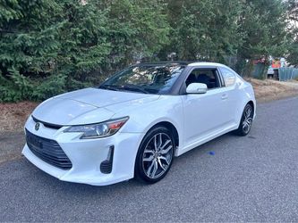 2016 Scion tC