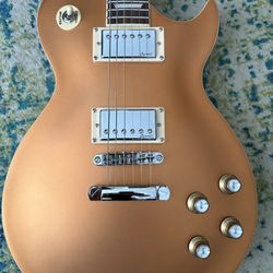 Harley Benton 25th Anniversary Firemist 