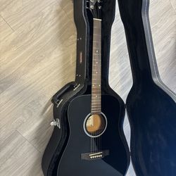 Denver guitar