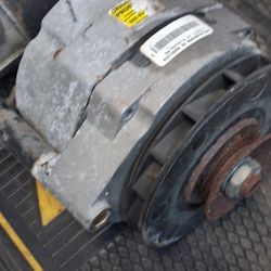 GM Alternator