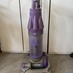 Dyson Vacuum Dc07