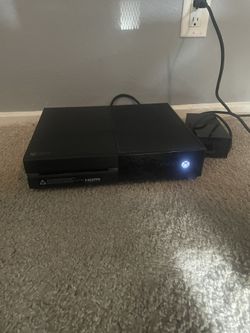 Xbox One System w/ Power Supply