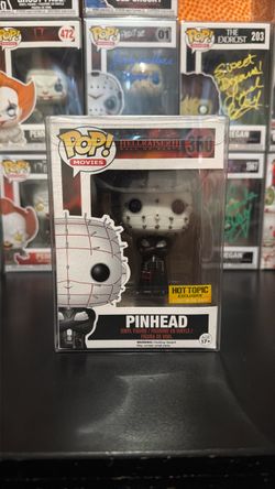 Hellraiser Funko #360